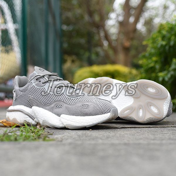 

2021 treeperi basf runner 511 sneakers men women running shoes cool grey trainers us 8.5 eur 42 for men