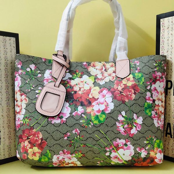 Женская модная сумка для покупок, дорожная сумка, пакет большой емкости, двухсторонняя сумка, модные сумки из натуральной воловьей кожи в стиле пэчворк, цветные сумки-тоут