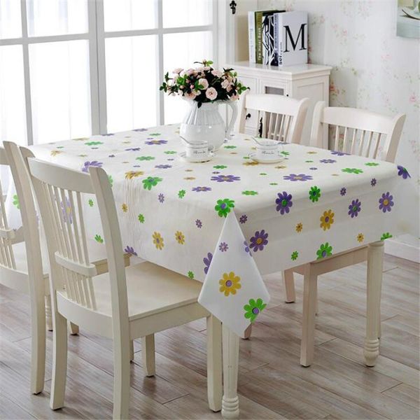 

table cloth pastoral printing rectangular home decoration tablecloth restaurant cafe wedding cover towel