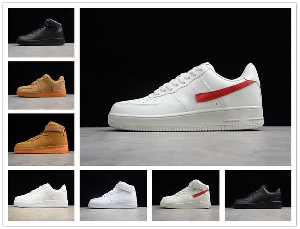 

bargain sale one 1 dunk men women flyline running shoes,sports skateboarding ones shoes high low cut white black outdoor trainers sneakers