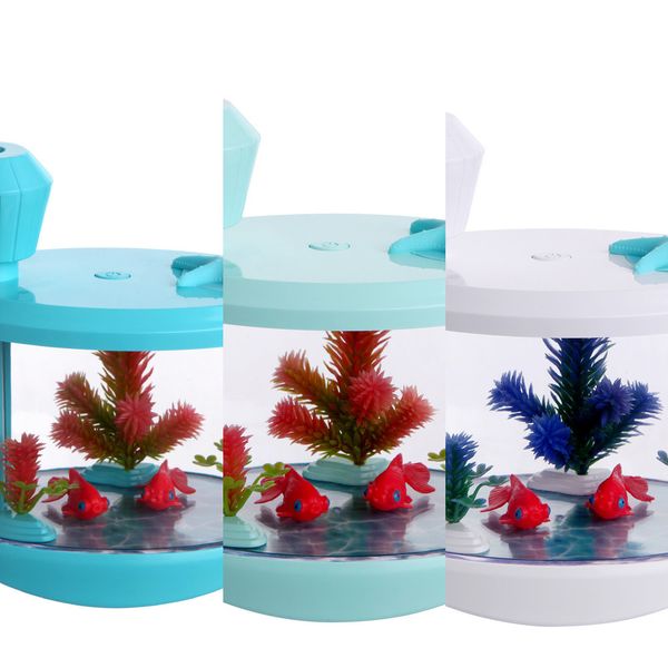 

460ml usb portable air humidifier aroma oil diffuser atomizer ultrasonic humidificador aromatherapy purifier capacity car home