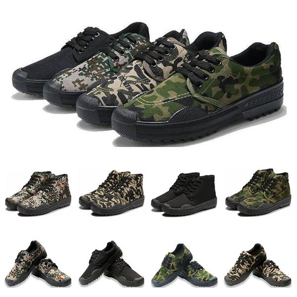 

men shoes training sneakers site plus cashmere warm work shoe camouflage vulcanized women high rubber trainers