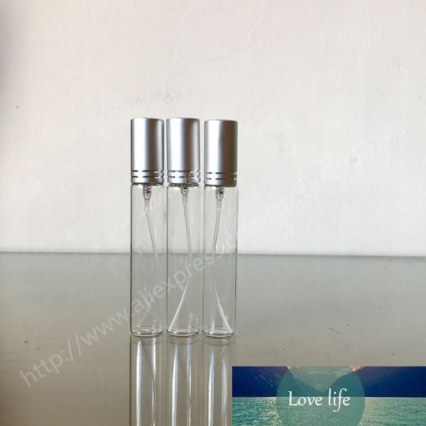 Горячая распродажа 500 x 15 мл минифюмерии распылитель 1/2oz стеклянный парф и аромат для перемещения с использованием Vial 5ml 10ml доступен