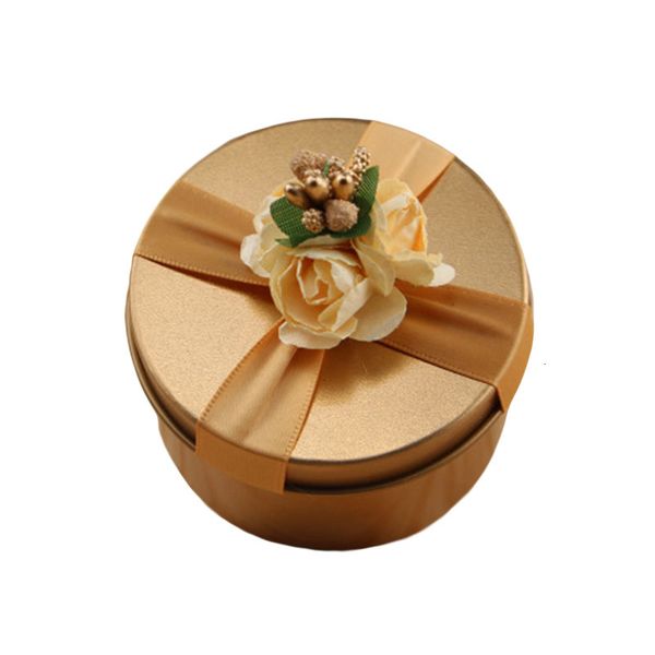 

u0jx8u factory price creative metal candy boxes tea can large heart round square shaped wedding gift box tinplate for baby show 1 n