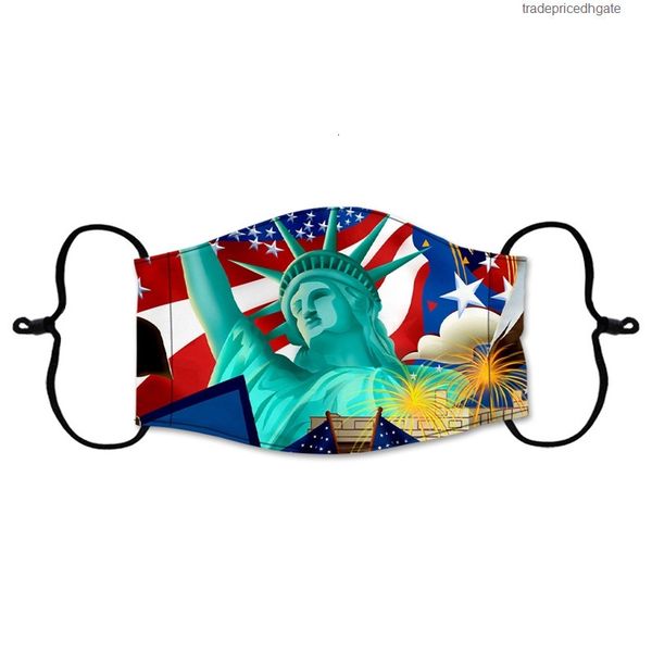 

factoryd37iprotective 6 reusable layer k&95% breathing filter valve mask designer masks mascherine fashion face shield ship #238