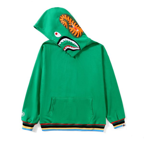 

2021 sweaty new fall couple of harajuku hoodie lounge wear streetwear men's clothes r9rh, Black