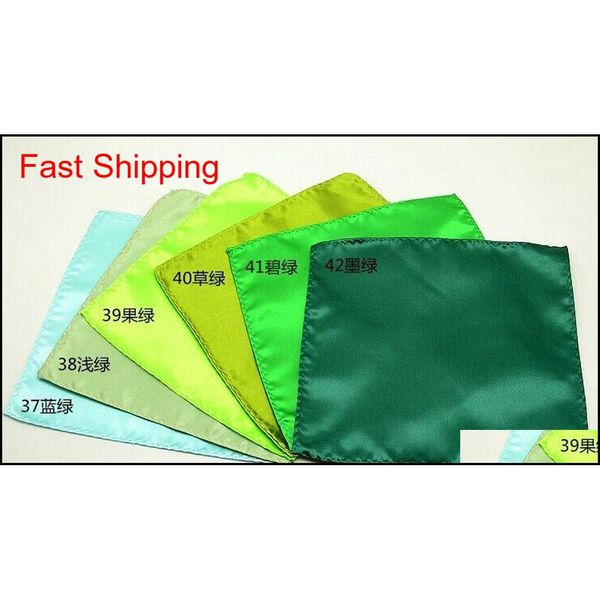 

fashion hankerchief pocket square napkin kerchief mocket men's noserag for cocktail party wedding party ch qylebl homes2007, Blue;white