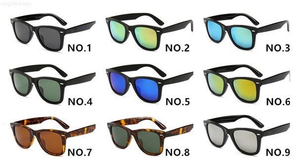 

sale women classic brand polarized men driving sun glasses uv protection vintage designer sunglasses gafas de sol, White;black