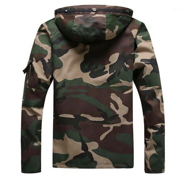 

outdoor sport windbreaker loose full sleeve warm man coat windproof thermal anti-sweat high-quality camping & hiking jackets1, Blue;black