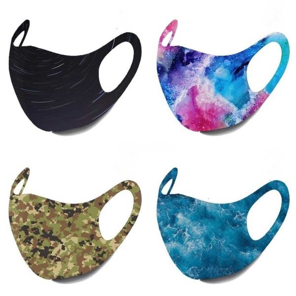 

reusable safety masks anti-fog protective ransparent mask shield full face protection from splash x61fz#308