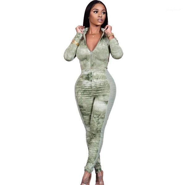 

mesh designer womens skinnt jumpsuits stacked womens rompers casual high nevk womens long sleeve panelled, Black;white