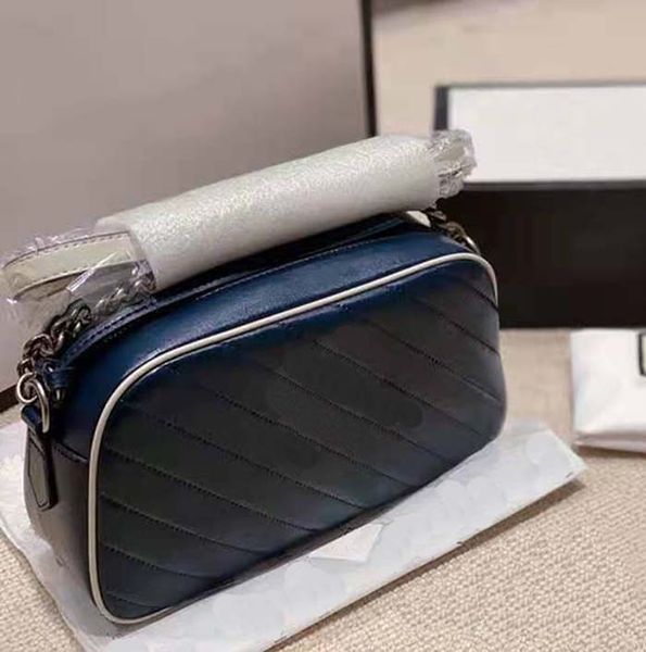 

luxury disco bag 24cm*15cm with box handbags wallets ladies bag bags heart-shaped golden chain shoulder sh psfev
