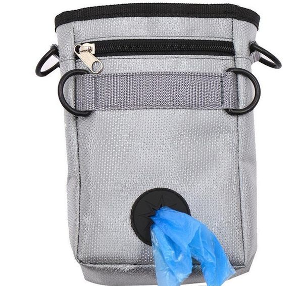 

pet fashion series dog saceates dog look poughing dog учебные сумки специальные карманы pet snack bags professional pet t jllckn fight2010