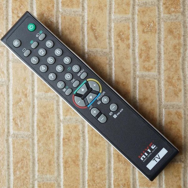 

remote controlers control rm-839 for sony kv kvm series 14 inch 16 21 24 25 28 29 inches tv , directly use.1