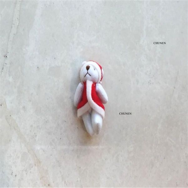 

wedding gift toy multi colors 4 7cm approx. bear plush toy stuffed animal rabbit plush toy doll wmtlip