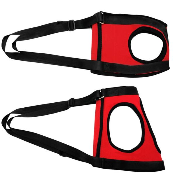 

dogs front carrier lift harness dogs lift support rehabilitation harness helping support for elderly or arthri bbyzer