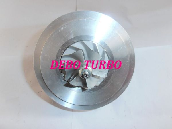 NUOVA cartuccia Chra del turbocompressore GT2052V/724639 705954 Turbo per NISSAN MistralPatrolTerranoZD30DTI/ETI 3.0L (raffreddato ad acqua)