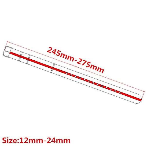 

new arrived nato straps waterproof nylon watchband straps sport wrist nato watch band multi size&color for choose jllfpb