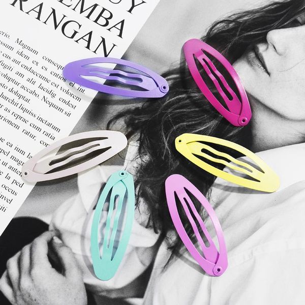 

12pcs kids hair accessories for girls women butterfly hair clips baby snap clips oval rectangle heart stars barrettes headwear wmtliu, Black;brown