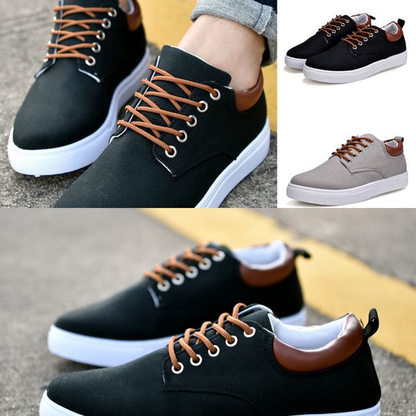 

casual 2020 shoes low cut sneaker combination shoes mens womens fashion casual shoes high size 39-46, White;red