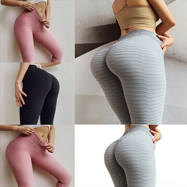 

cxqp women yoga pant with waist for woman high pocket yoga fitness running gym stretchy pants sport