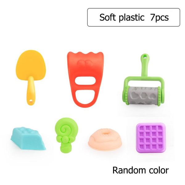 

детский летний пляж игрушка песчаная вода играет инструменты набор много ванны игрушки детский открытый замок модель лопата играет песка игр