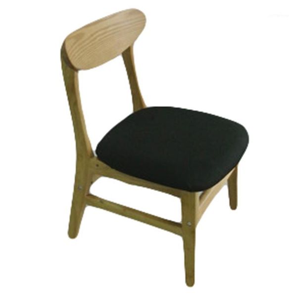 

chair covers stretchable dining chairs seat cushion dust cover wedding banquet decorations1