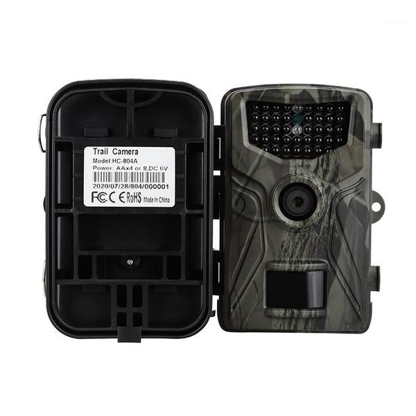 

wireless 1080p night vision hunting cameras wifi bluetooth trail camera 40m shoot 20mp wildlife app p traps surveillance1