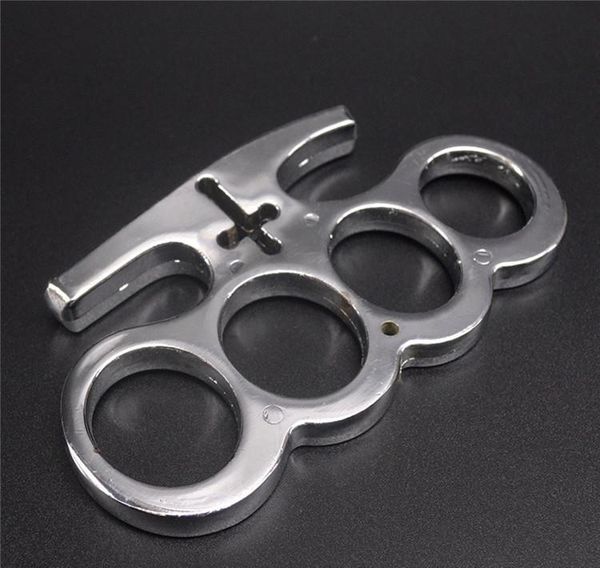 

gold hell detective constantine brass knuckle dusters gold powerful damage safety equipment, gilded steel knuckle dus wmtctj yycolor