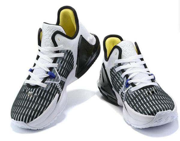 

witness protection react mesh mens dharma brutal honey hyper royal james witness basketball shoes men women sports sneakers a10, Black