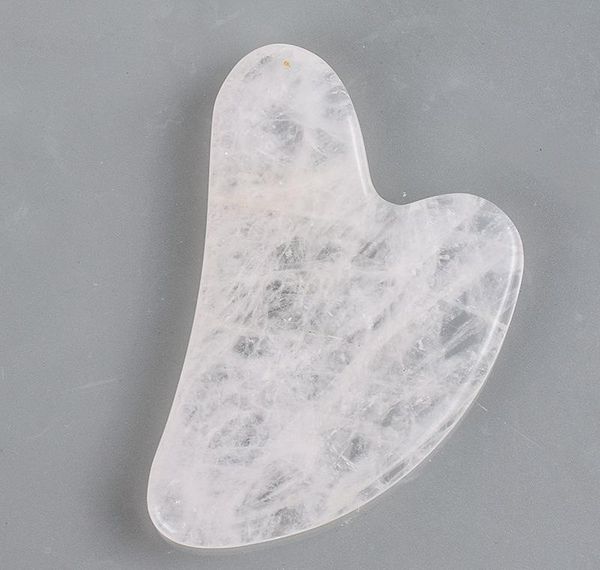 

jade facial massager tool noiseless rock quartz jade stone massage roller for face eye neck lifting double head r jllxzu rimmer