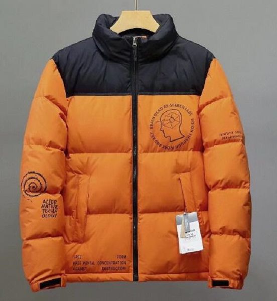 

new mens winter jacket warm coat parka jacket men winter down jacket outdoor thick warm feather man winterwar down warm coat 8896, Black