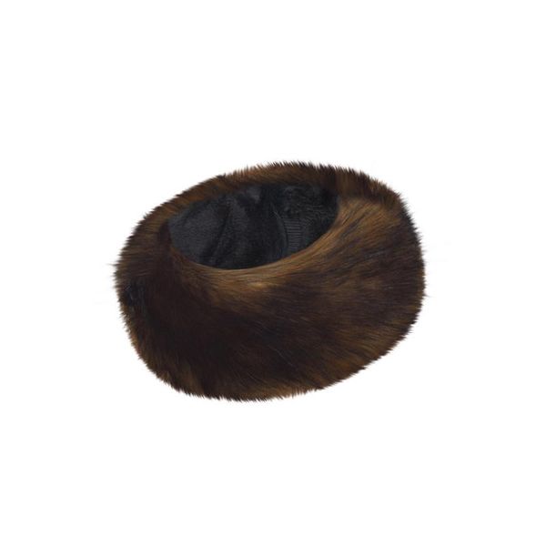 

scarves fur muffler scarf pullover women's winter spring thermal rex hair false collar neck warmer furry snood plush a40, Blue;gray