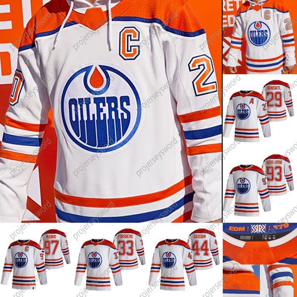 

edmonton oilers leon draisaitl 20 reverse retro hockey jersey tyson barrie connor mcdavid ryan nugent-hopkins zack kassian jesse puljujarvi, Black;red
