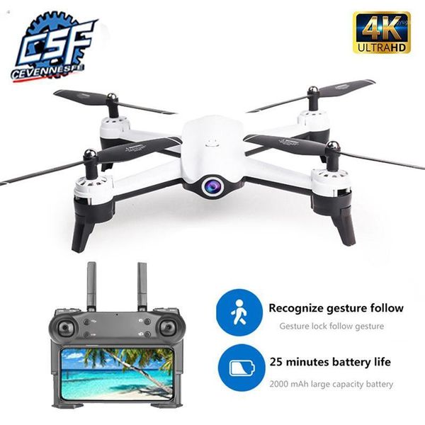 

s165 drone 4k hd camera 1080p optical flow positioningdual camera dron gps drone quadcopter 25 minutes long life foldable toy1