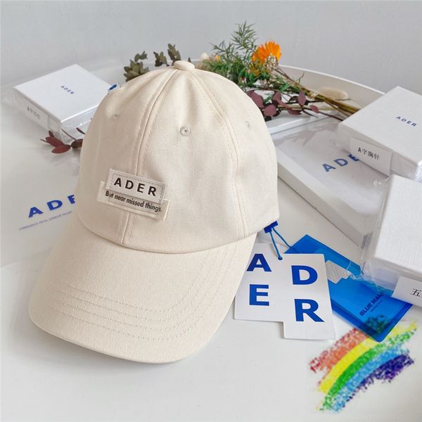 

2021ss label hat men women 1 baseball cap, Blue;gray