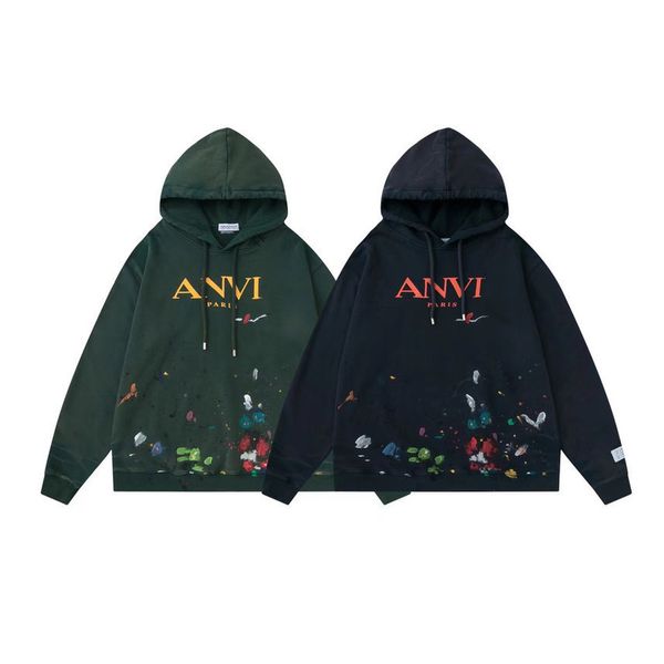 

cotton mens hoodi soild color slim fit warm pullover wo casual hoodie couple simple print hooded sweater nbdfsxh, Black