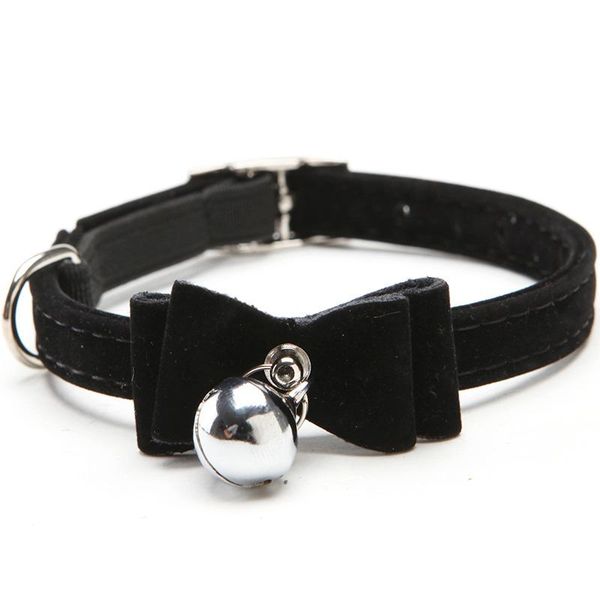 

personalized cat collar kitty cat collars safety pet harnesses selling cute bell kitty cat collars adjustable leather tf s1 bbybgr