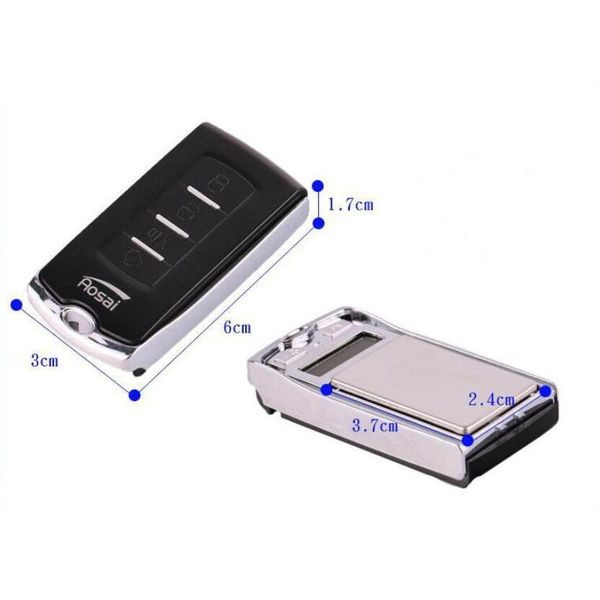

100g 0.01g 200g 0.01g portable digital scale scales balance weight weighting led electronic car key de wmtpzh hxclothes