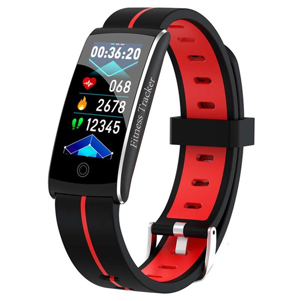 

wristband for men, women children, smart sports watch with heart rate and blood prsure control