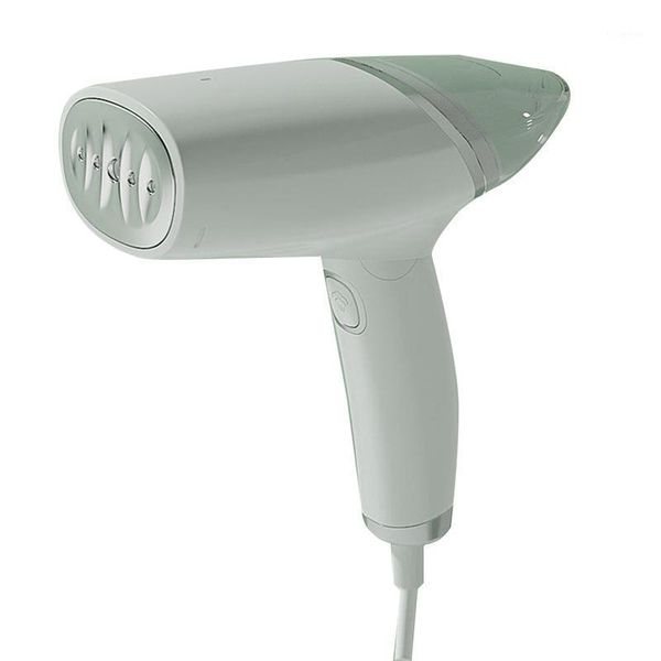 

laundry appliances electric portable foldable garment steamer for clothes with measuring cup travel,home&office us plug1