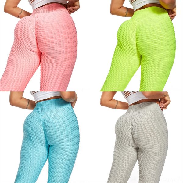 

ayui womens sport pants new stamping tight pants slim yoga trainning wear seamless yoga waist pant pack high yoga