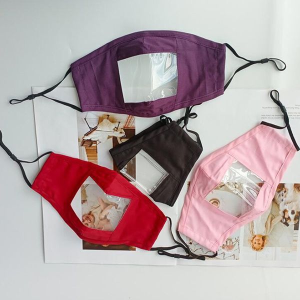 

cover pm2.5 washable in reusable lip language face care mount 3d print masks anti-dust mouth mask