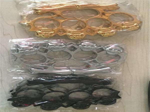 

steel brass knuckle dusters brass knuckle dusters self-defense pendant free