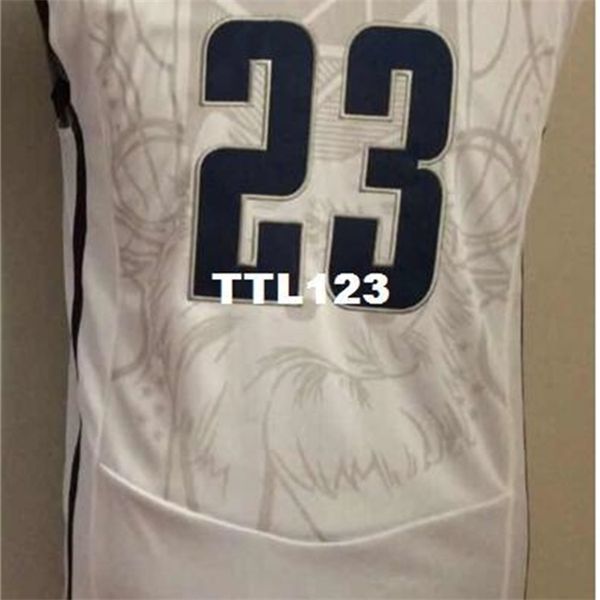 

age men uconn huskies #23 maya moore college jersey size s-4xl or custom any name or number jersey, Black