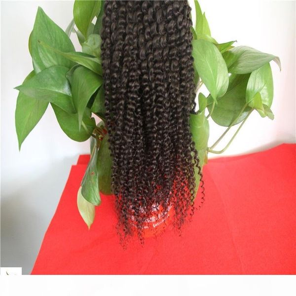 

black color curly brazilian hair weave bundles 6a unprocessed virgin hair extension 10 to 28 inch remy 100% human hair bundles 1 pieces