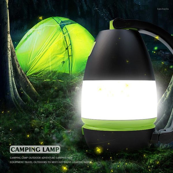 

portable lanterns rechargeable camping light outdoor tent lamp usb adjustable emergency home led waterproof lantern night1