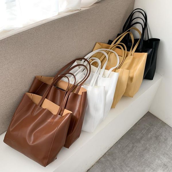 

cross body light cream yellow shoulder bag