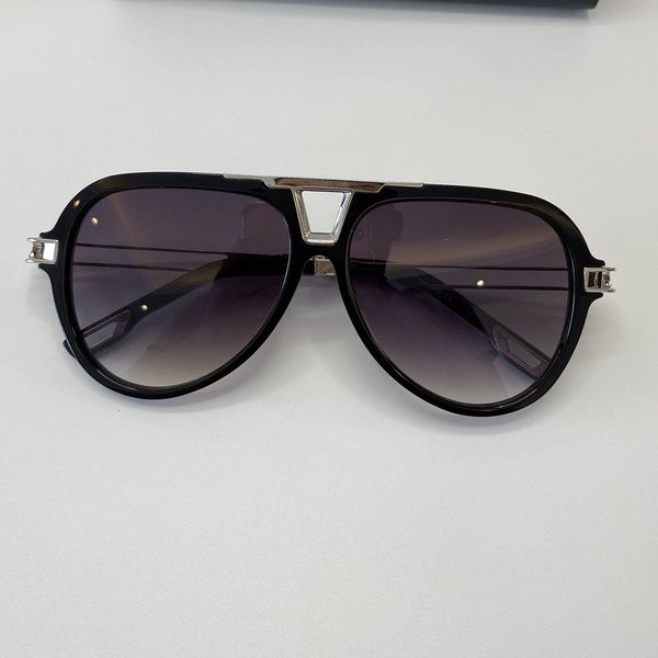 

ii gold men eyewear car popular sunglasses square frame quantity outdoor uv400 sunglasses the observer 2 come with package, White;black