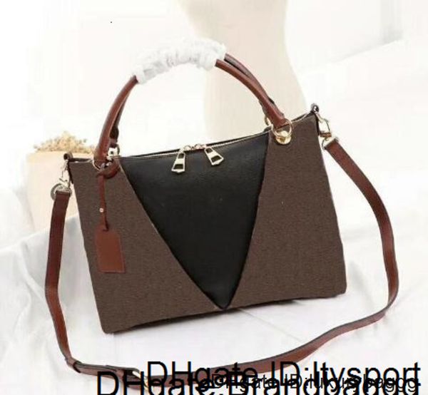 

высококачественная сумочка цветы буквы v фигура сумки на натуральные кожаные женские клатч мессенджер мешок скрещивание кошелек для покупок